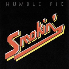 Smokin' - Humble Pie (CD 
