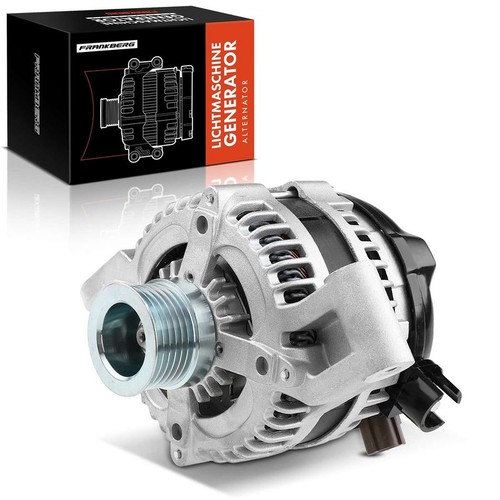 Frankberg macchina generatore - macchina,