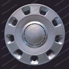 COPPA RUOTA ADATTA PER FIAT