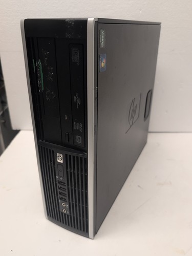 Compaq 6005 pro - pro, sff