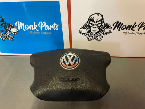 Airbag volante volkswagen - volkswagen, golf