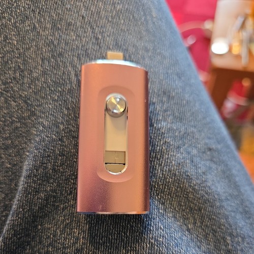 Speed flash drive oro - drive, in