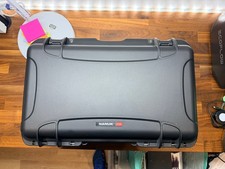 Nanuk 935 Custodia Fotocamera