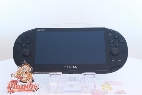 Sony vita pch 2000 console - ps,