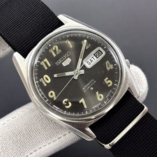 Orologio Vintage Seiko 5