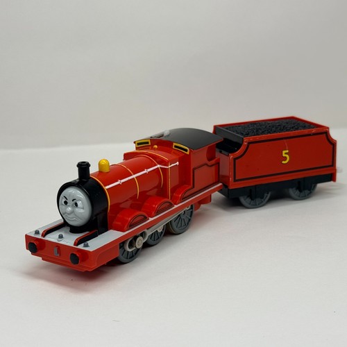 Thomas friends trackmaster - friends,