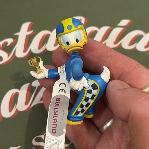 Bullyland mickey friends - bullyland, &