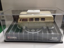 Corgi 06801 Volkswagen