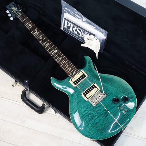Paul reed smith santana - santana, 1998