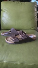 Birkenstock Arizona Birko-Flor