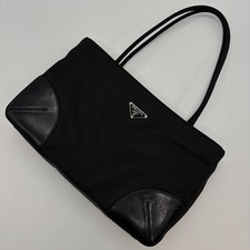 PRADA Tessuto Hnadbag Purse