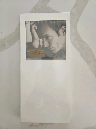 Sting mercury falling brand - sting, /