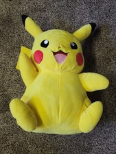 Pikachu Pokémon 2023 Jazwares