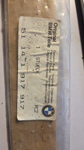 Bmw 51141917917 parte - bmw,