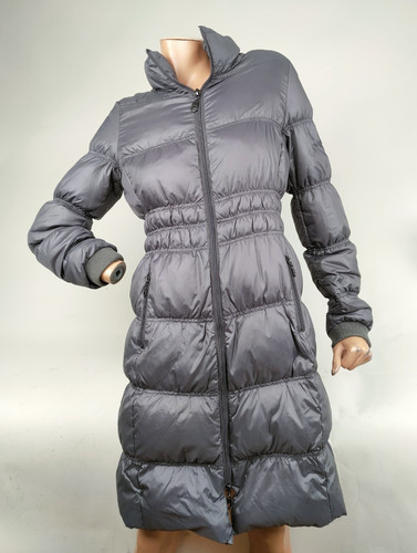 Giubbotto lungo liu jeans - lungo,