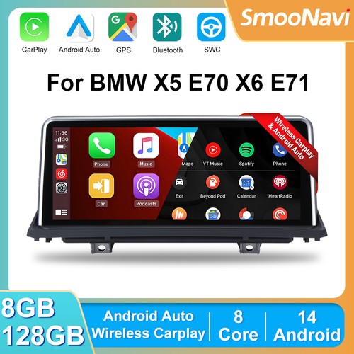 Autoradio gps car - 10.25",