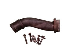 collettore scarico originale exhaust manifold SUZUKI V-STROM DL 1000 06-08