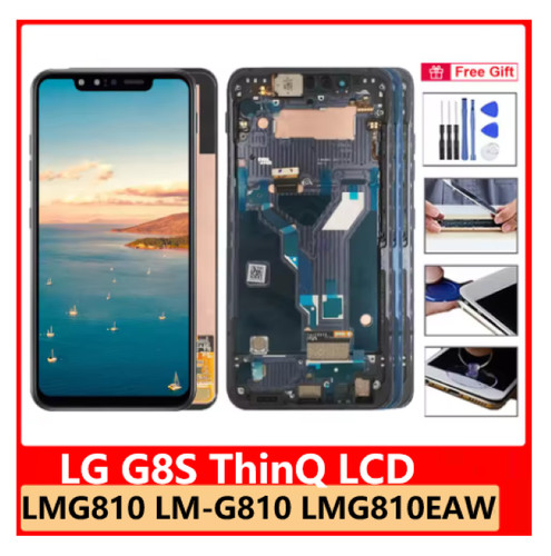 Originale per g8s thinq - lg,