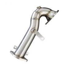 Downpipe Ihi /1446/td04