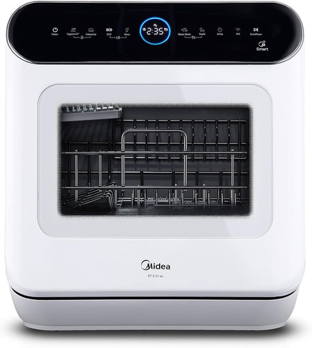 Midea mini dishwasher - mini,