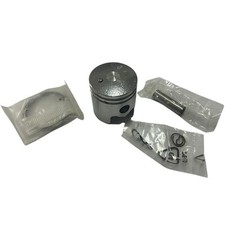 Pistone Decespugliatore