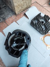 gruppo termico per minarelli