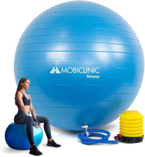 ® Fitness, Palla per Pilates