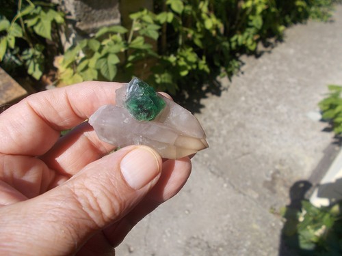 Minerali c21 fluorite - c21, su
