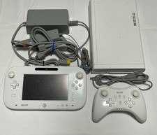 Console nintendo wii premium - u,