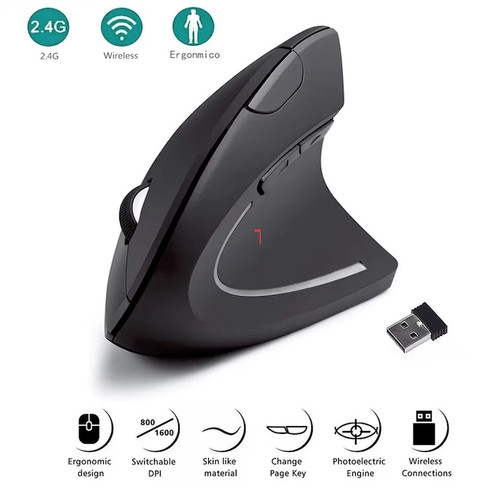 Rechargeable wireless - rechargeable,
