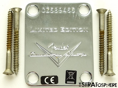 Fender usa custom shop 1955 - custom,