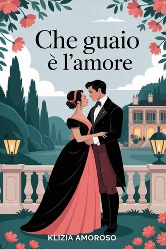 Libro klizia amoroso che - -,
