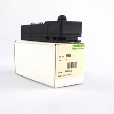 Modulo I/O Elettronica Murr