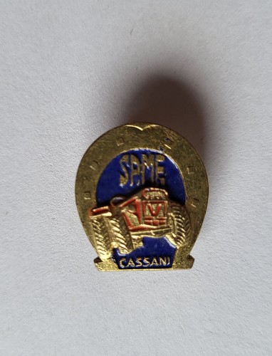 Vintage same cassani - same,
