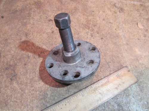 Volvo 9992261 special puller - special,