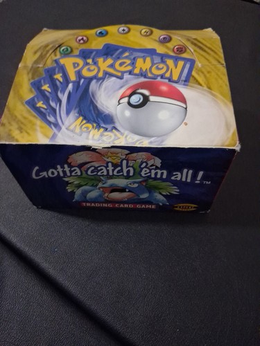 Pokémon set base - pokémon,