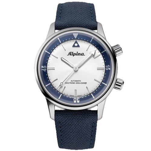 Orologio uomo swiss alpina - uomo,