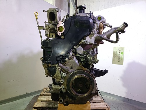 Yd25 motore completo - yd25,