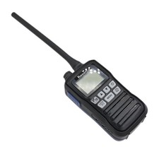 RS25M Radio Marina VHF NOAA