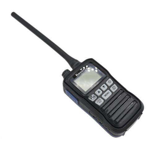 Rs25m radio marina - vhf, noaa