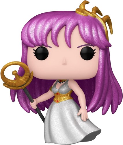 Funko pop anime saint seiya - funko,