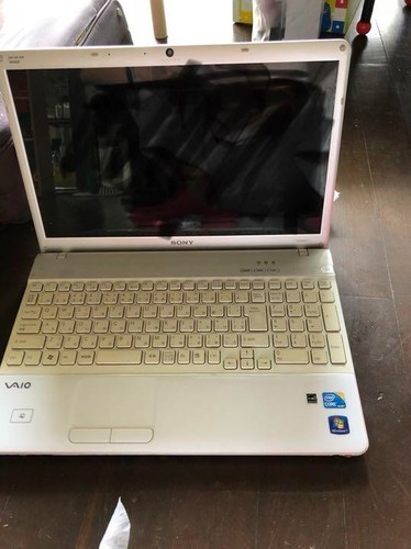 Sony vaio pcg 71311n - core, 4