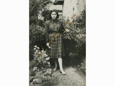 #54528 Greece 1950s. Young