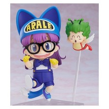Nendoroid Dr. Slump - ARALE &