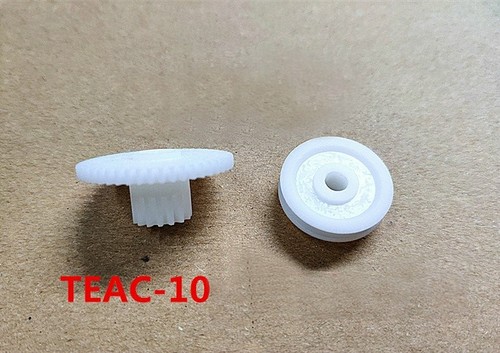2pcs set vassoio ingranaggio - 2pcs/set,
