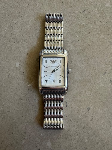 Orologio giorgio armani uomo - orologio,