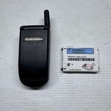 Motorola V3688 - VINTAGE