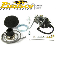 Carburatore Vespa Faro Basso