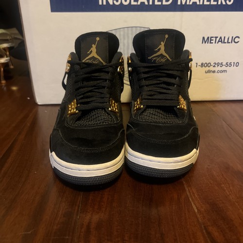Size jordan 4 retro - 10.5,