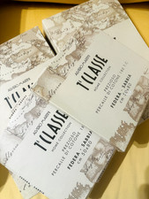 1 Classe Lenzuola ALVIERO